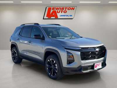 2027 Chevrolet Equinox, $39895. Photo 7