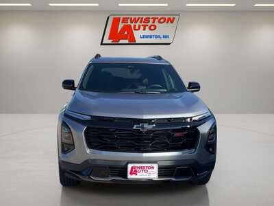 2027 Chevrolet Equinox, $39895. Photo 8