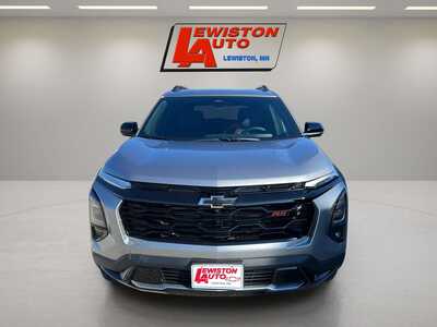 2027 Chevrolet Equinox, $39895. Photo 9
