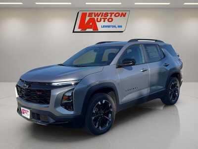 2027 Chevrolet Equinox, $39895. Photo 1
