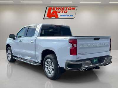 2026 Chevrolet 1500 Crew Cab, $54995. Photo 3