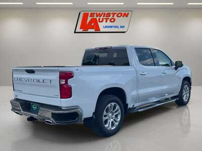 2026 Chevrolet 1500 Crew Cab, $54995. Photo 5