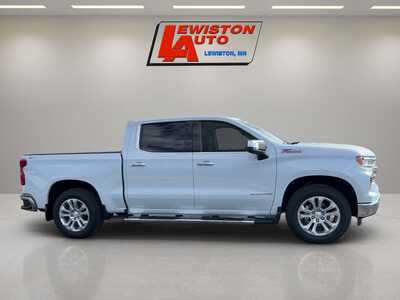2026 Chevrolet 1500 Crew Cab, $54995. Photo 6