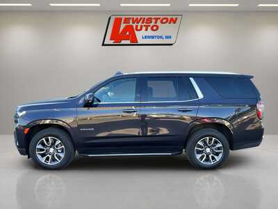 2022 Chevrolet Tahoe, $41995. Photo 10