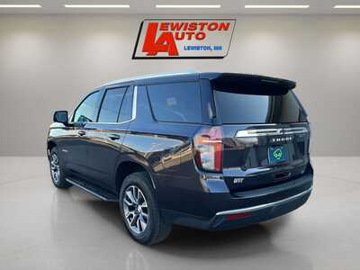 2022 Chevrolet Tahoe, $41995. Photo 11