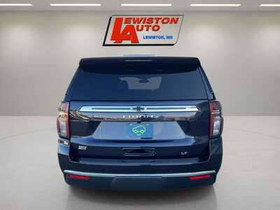 2022 Chevrolet Tahoe, $41995. Photo 12
