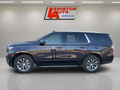 2022 Chevrolet Tahoe, $41995. Photo 2