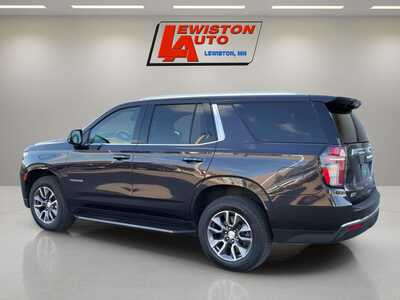 2022 Chevrolet Tahoe, $41995. Photo 3