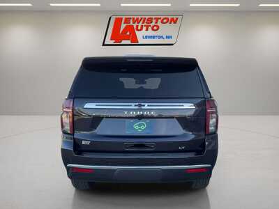 2022 Chevrolet Tahoe, $41995. Photo 4