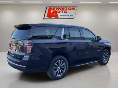 2022 Chevrolet Tahoe, $41995. Photo 5