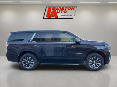 2022 Chevrolet Tahoe, $41995. Photo 6