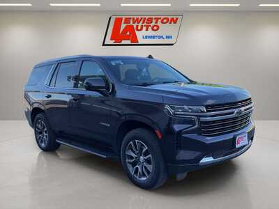 2022 Chevrolet Tahoe, $41995. Photo 7