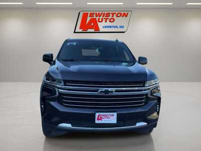 2022 Chevrolet Tahoe, $41995. Photo 8