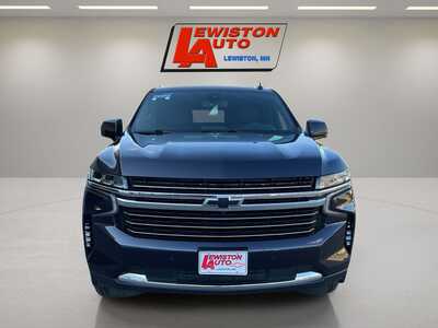 2022 Chevrolet Tahoe, $41995. Photo 9