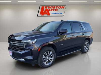 2022 Chevrolet Tahoe, $41995. Photo 1