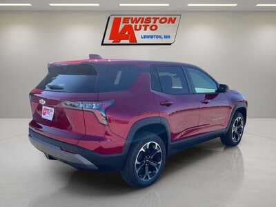 2027 Chevrolet Equinox, $37130. Photo 5