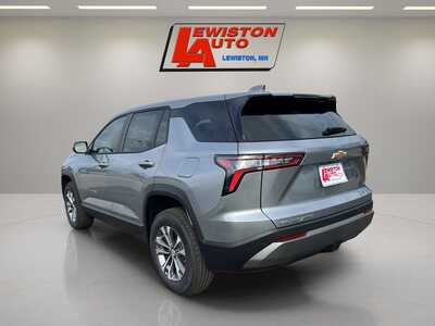 2027 Chevrolet Equinox, $34295. Photo 11