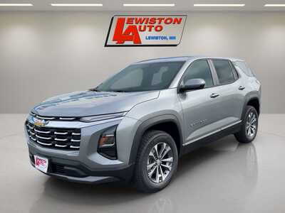 2027 Chevrolet Equinox, $34295. Photo 1
