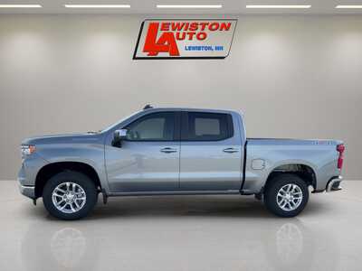 2026 Chevrolet 1500 Crew Cab, $49745. Photo 2