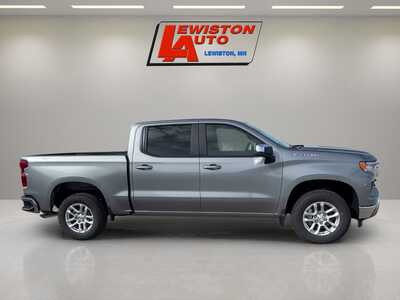 2026 Chevrolet 1500 Crew Cab, $49745. Photo 6