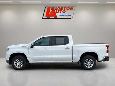 2026 Chevrolet 1500 Crew Cab, $51320. Photo 10