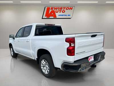 2026 Chevrolet 1500 Crew Cab, $51320. Photo 11