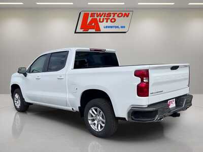 2026 Chevrolet 1500 Crew Cab, $51320. Photo 3