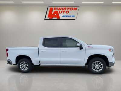 2026 Chevrolet 1500 Crew Cab, $51320. Photo 6