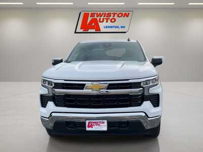 2026 Chevrolet 1500 Crew Cab, $51320. Photo 8