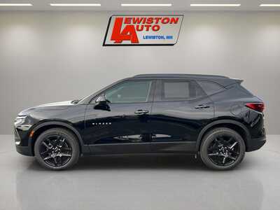2026 Chevrolet Blazer, $40770. Photo 10