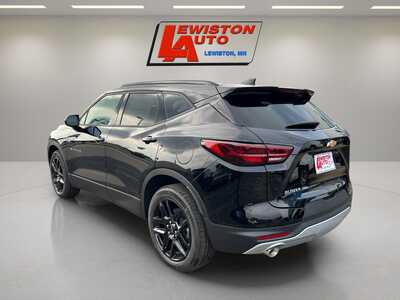 2026 Chevrolet Blazer, $40770. Photo 11