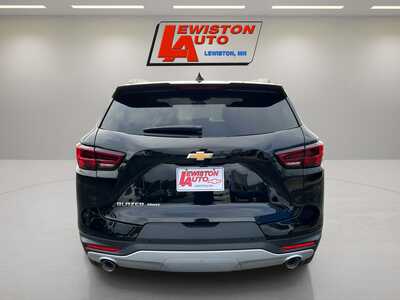 2026 Chevrolet Blazer, $40770. Photo 12