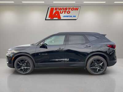 2026 Chevrolet Blazer, $40770. Photo 2
