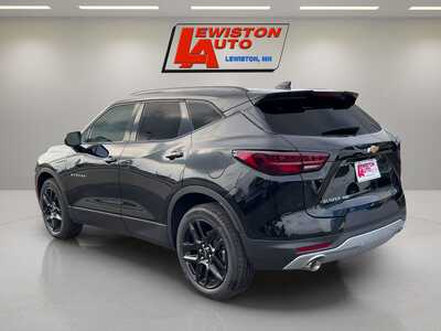 2026 Chevrolet Blazer, $40770. Photo 3