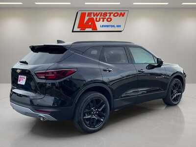 2026 Chevrolet Blazer, $40770. Photo 5