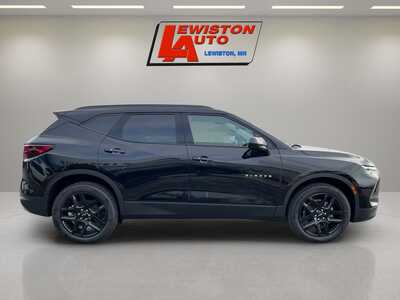 2026 Chevrolet Blazer, $40770. Photo 6