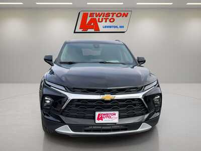 2026 Chevrolet Blazer, $40770. Photo 8