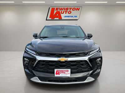 2026 Chevrolet Blazer, $40770. Photo 9
