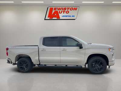 2026 Chevrolet 1500 Crew Cab, $49805. Photo 6