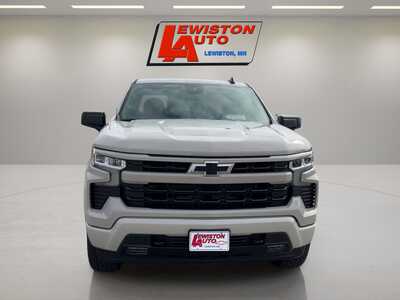 2026 Chevrolet 1500 Crew Cab, $49805. Photo 8