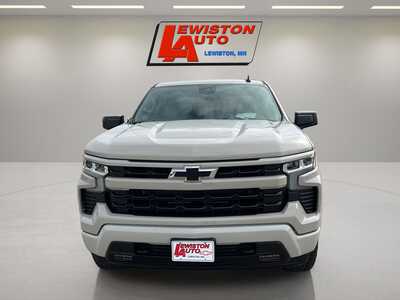2026 Chevrolet 1500 Crew Cab, $49805. Photo 9