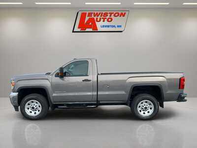 2017 GMC 1500 Reg Cab, $28995. Photo 10