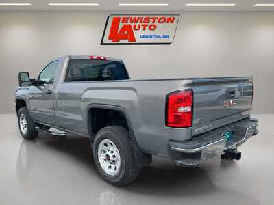 2017 GMC 1500 Reg Cab, $28995. Photo 11