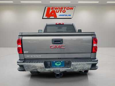 2017 GMC 1500 Reg Cab, $28995. Photo 12