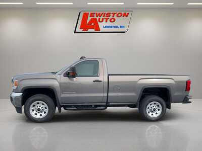 2017 GMC 1500 Reg Cab, $28995. Photo 2