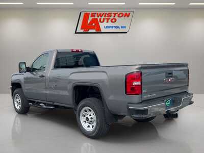 2017 GMC 1500 Reg Cab, $28995. Photo 3