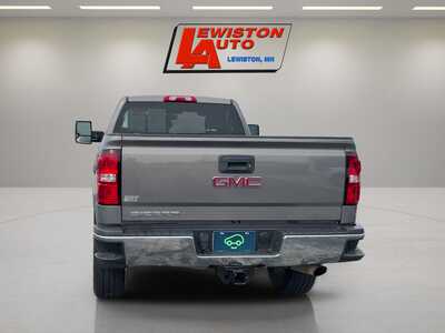 2017 GMC 1500 Reg Cab, $28995. Photo 4