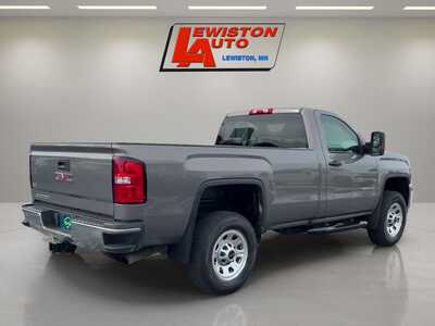 2017 GMC 1500 Reg Cab, $28995. Photo 5