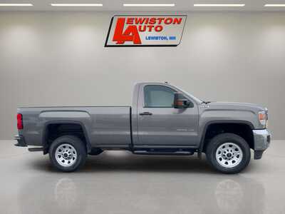 2017 GMC 1500 Reg Cab, $28995. Photo 6