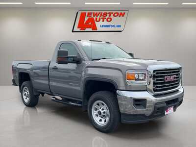 2017 GMC 1500 Reg Cab, $28995. Photo 7